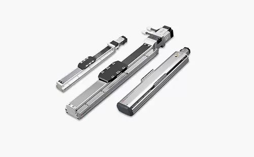 Standard-Kugelgewindetrieb