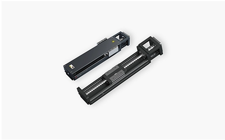 Integrierter Stahlk&ouml;rperaktuator